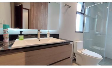 8489597 Venta Casa en el Poblado sector el Tesoro