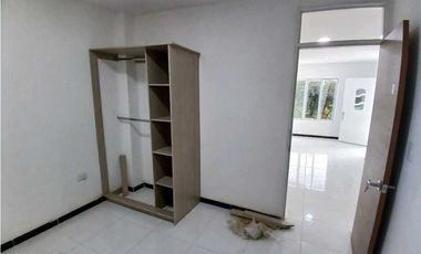 Hermoso apartamento para alquilar, servicios de agua y gas incluidos!