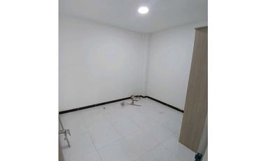 Hermoso apartamento para alquilar, servicios de agua y gas incluidos!