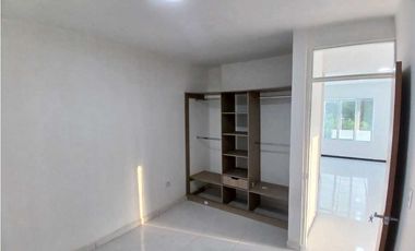 Hermoso apartamento para alquilar, servicios de agua y gas incluidos!