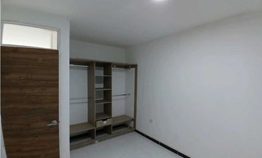 Hermoso apartamento para alquilar, servicios de agua y gas incluidos!