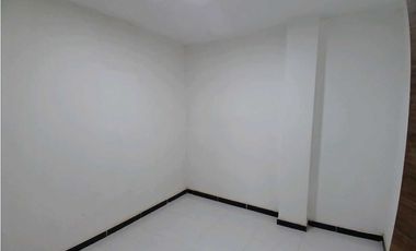 Hermoso apartamento para alquilar, servicios de agua y gas incluidos!