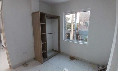 Hermoso apartamento para alquilar, servicios de agua y gas incluidos!