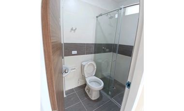 Hermoso apartamento para alquilar, servicios de agua y gas incluidos!