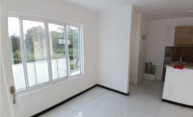Hermoso apartamento para alquilar, servicios de agua y gas incluidos!