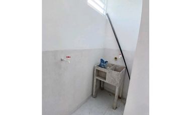 Hermoso apartamento para alquilar, servicios de agua y gas incluidos!