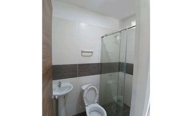 Hermoso apartamento para alquilar, servicios de agua y gas incluidos!