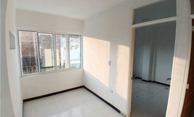 Hermoso apartamento para alquilar, servicios de agua y gas incluidos!