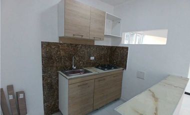 Hermoso apartamento para alquilar, servicios de agua y gas incluidos!