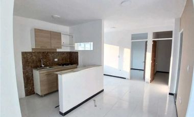 Hermoso apartamento para alquilar, servicios de agua y gas incluidos!