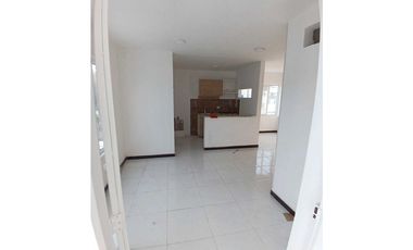 Hermoso apartamento para alquilar, servicios de agua y gas incluidos!