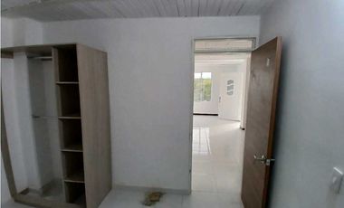 Hermosos apartamentos para alquilar, servicio de agua y gas incluidos!