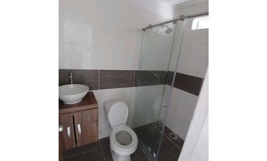 Hermosos apartamentos para alquilar, servicio de agua y gas incluidos!
