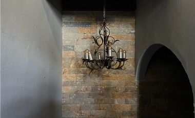 Se Arrienda Casa Colonial en Centro Histórico, Cartagena