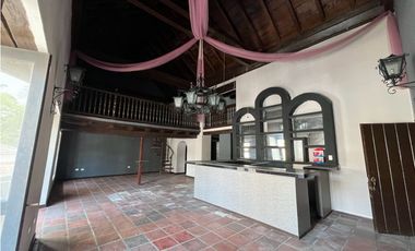 Se Arrienda Casa Colonial en Centro Histórico, Cartagena