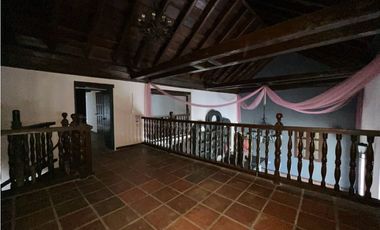 Se Arrienda Casa Colonial en Centro Histórico, Cartagena