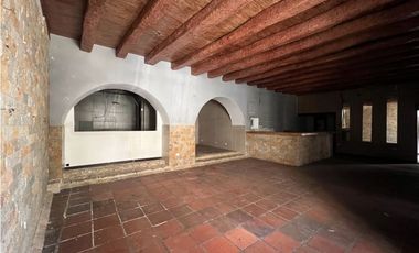 Se Arrienda Casa Colonial en Centro Histórico, Cartagena