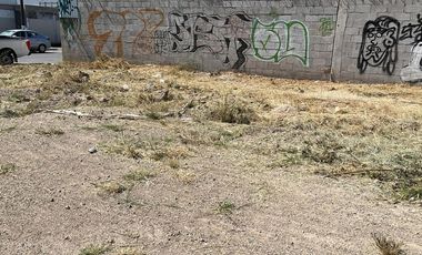 Terreno En Renta Industrial Delta León Guanajuato