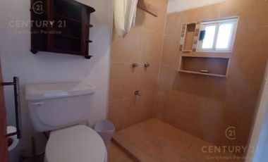 Estudio Amueblado en Renta cerca Playa 88