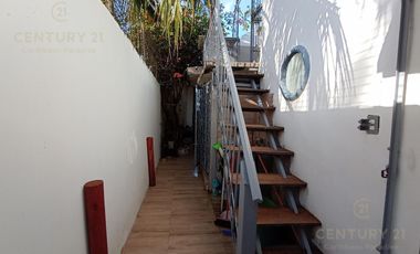 Estudio Amueblado en Renta cerca Playa 88