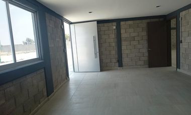 Bodega En Renta Parque Industrial Arco Sur León Guanajuato