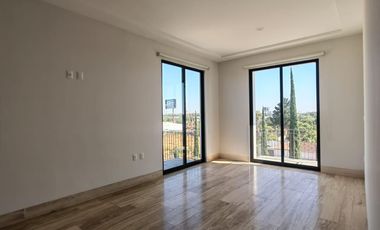 Departamento En Renta Torre Faustina León Guanajuato