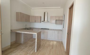 Departamento En Renta Torre Faustina León Guanajuato