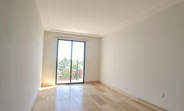 Departamento En Renta Torre Faustina León Guanajuato