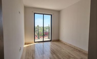 Departamento En Renta Torre Faustina León Guanajuato
