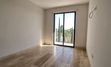 Departamento En Renta Torre Faustina León Guanajuato