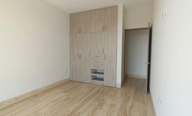 Departamento En Renta Torre Faustina León Guanajuato