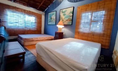 Loft Amueblado en Renta cerca Playa 88 Playa del Carmen P4358