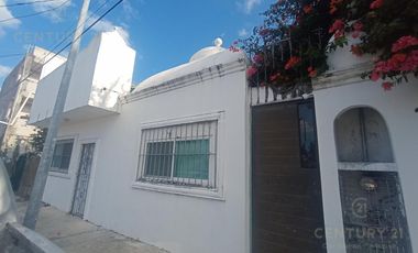 Loft Amueblado en Renta cerca Playa 88 Playa del Carmen P4358