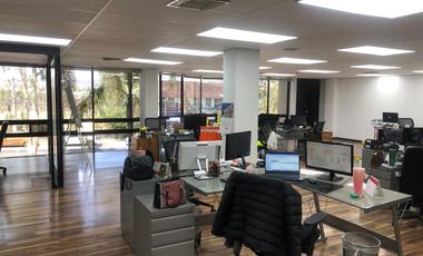 Oficina En Renta Lomas Del Campestre León Guanajuato