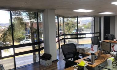 Oficina En Renta Lomas Del Campestre León Guanajuato