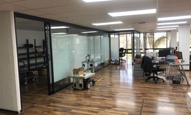 Oficina En Renta Lomas Del Campestre León Guanajuato