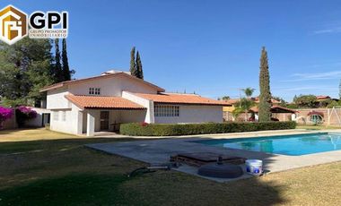 CASA EN RENTA SAN ANTONIO SILAO GUANAJUATO