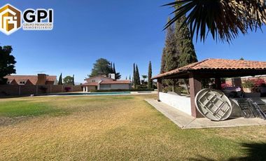 CASA EN RENTA SAN ANTONIO SILAO GUANAJUATO