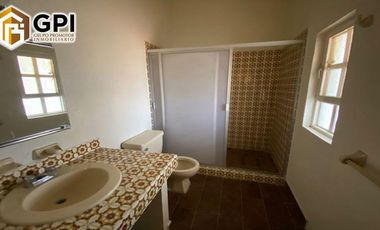 CASA EN RENTA SAN ANTONIO SILAO GUANAJUATO