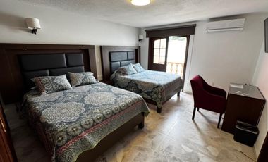 CASA DE USO COMERCIAL EN RENTA PEDRO MORENO LEÓN GUANAJUATO