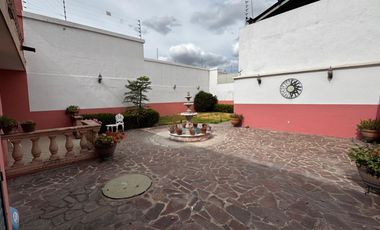 CASA DE USO COMERCIAL EN RENTA PEDRO MORENO LEÓN GUANAJUATO