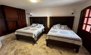 CASA DE USO COMERCIAL EN RENTA PEDRO MORENO LEÓN GUANAJUATO