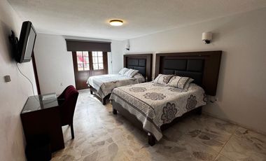 CASA DE USO COMERCIAL EN RENTA PEDRO MORENO LEÓN GUANAJUATO