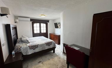 CASA DE USO COMERCIAL EN RENTA PEDRO MORENO LEÓN GUANAJUATO