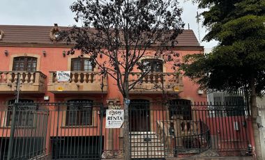 CASA DE USO COMERCIAL EN RENTA PEDRO MORENO LEÓN GUANAJUATO