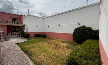 CASA DE USO COMERCIAL EN RENTA PEDRO MORENO LEÓN GUANAJUATO