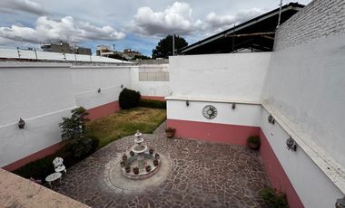 CASA DE USO COMERCIAL EN RENTA PEDRO MORENO LEÓN GUANAJUATO