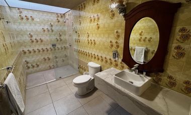 CASA DE USO COMERCIAL EN RENTA PEDRO MORENO LEÓN GUANAJUATO