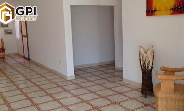 Casa Semi Amueblada En Renta San Antonio Silao Guanajuato