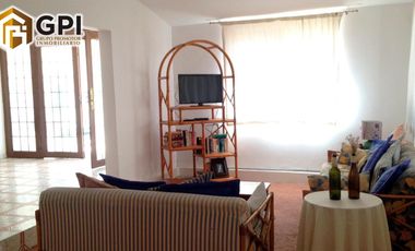 Casa Semi Amueblada En Renta San Antonio Silao Guanajuato